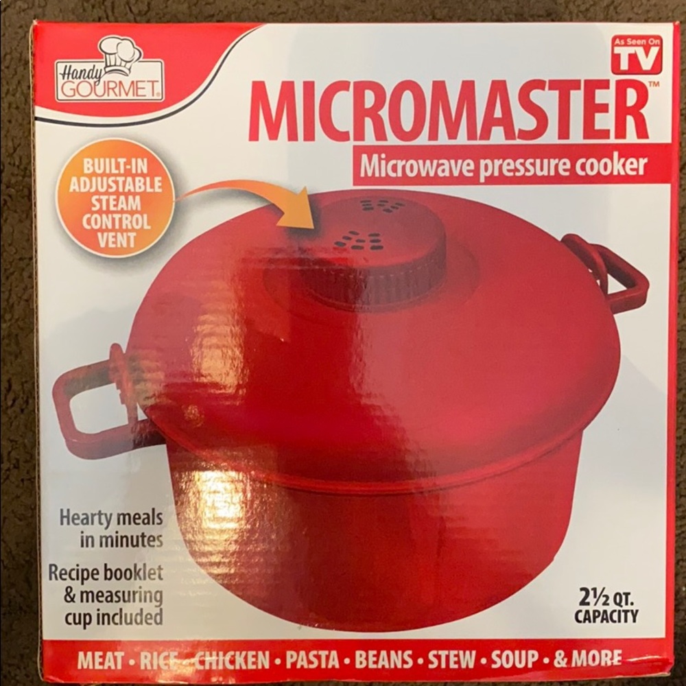 Micromaster